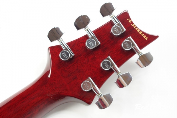 S2 Custom 22 Semi-Hollow